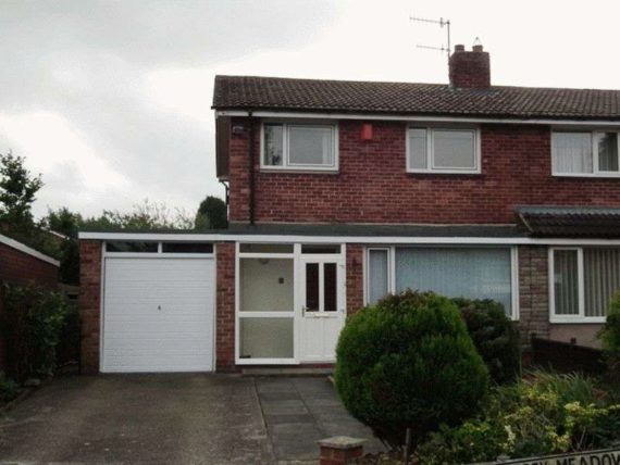 3&nbsp;Bedroom&nbsp;Semi-Detac...